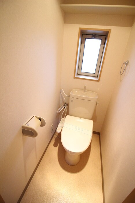 プレジ－ルダイヤⅡの物件内観写真