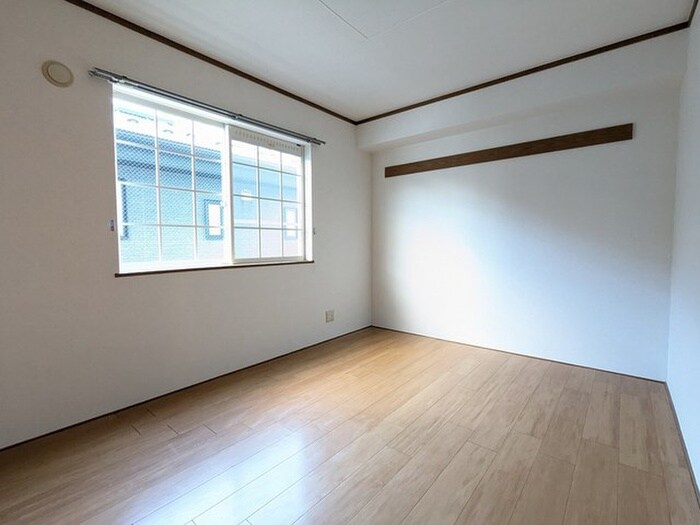 ヒルシュハウスの物件内観写真