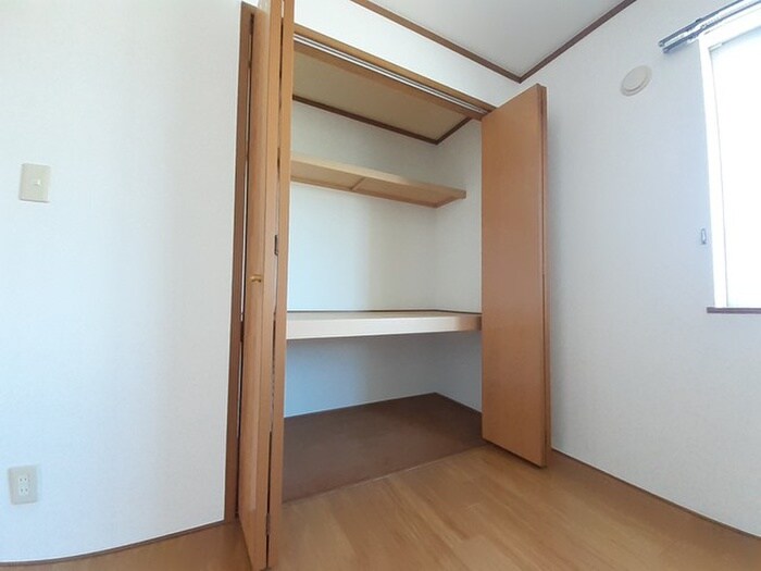 ヒルシュハウスの物件内観写真