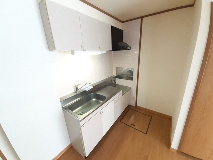 ヒルシュハウスの物件内観写真