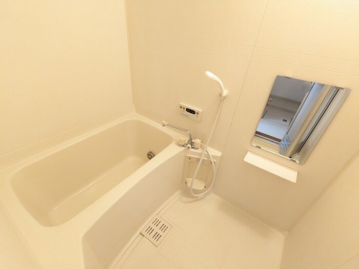 ヒルシュハウスの物件内観写真