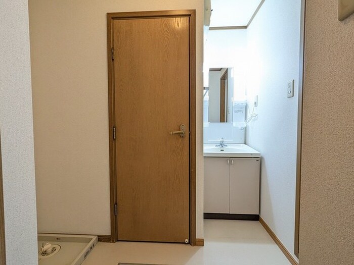 ヒルシュハウスの物件内観写真