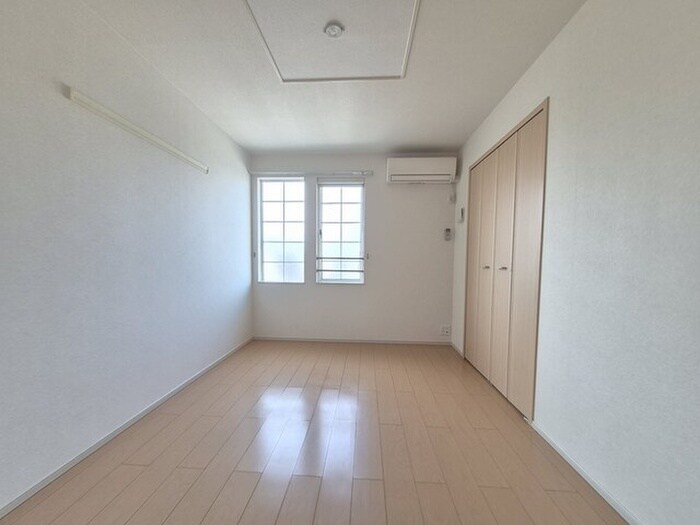 カルムメゾン・KⅡBの物件内観写真