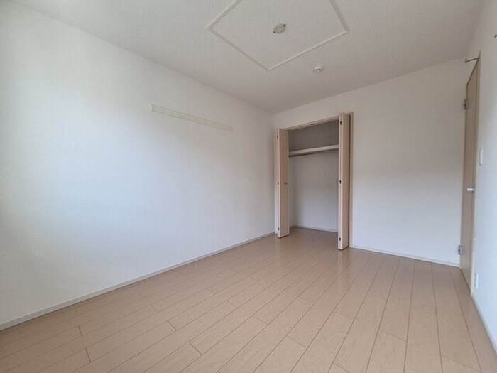 カルムメゾン・KⅡBの物件内観写真