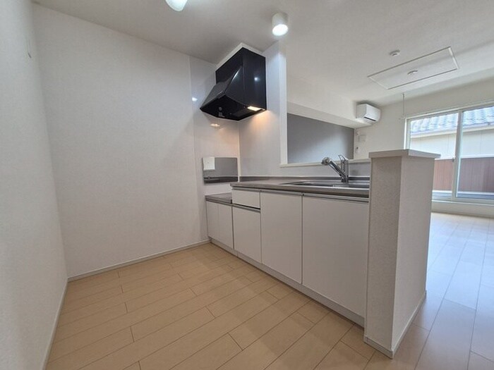 カルムメゾン・KⅡBの物件内観写真