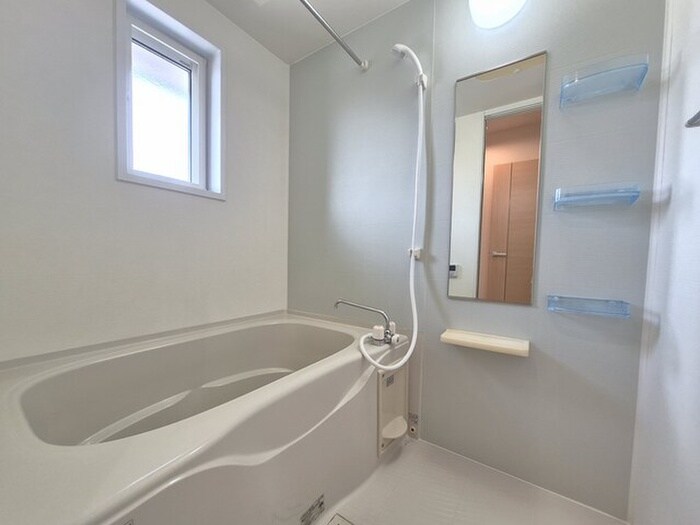 カルムメゾン・KⅡBの物件内観写真