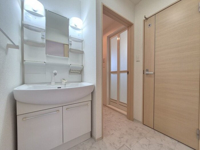 カルムメゾン・KⅡBの物件内観写真