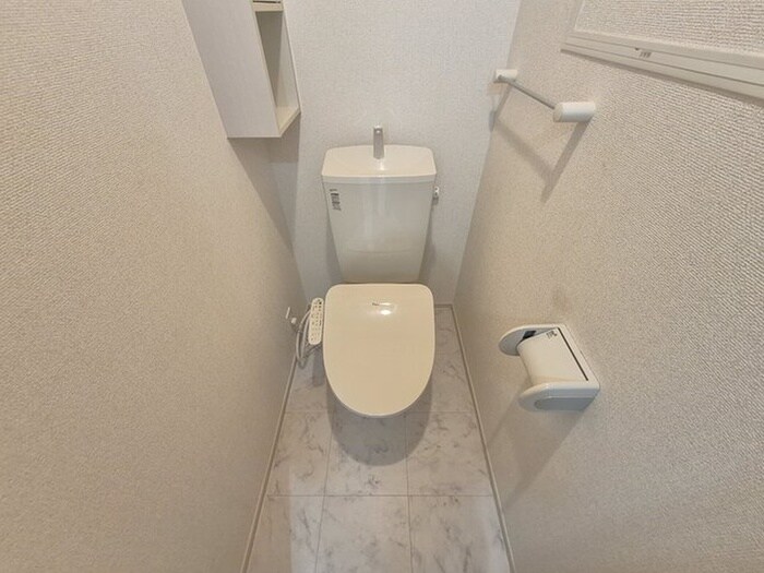 カルムメゾン・KⅡBの物件内観写真