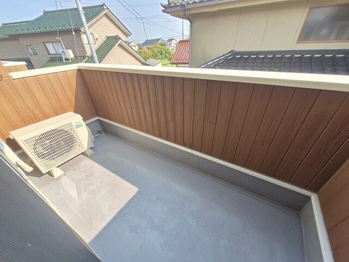 カルムメゾン・KⅡBの物件内観写真