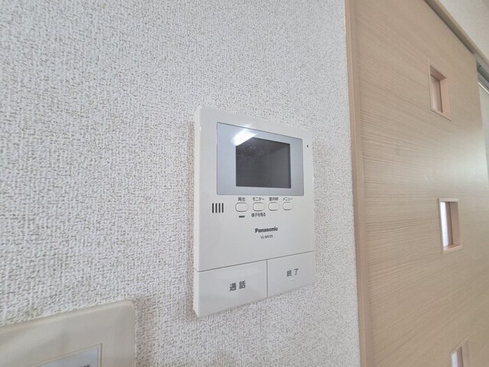 カルムメゾン・KⅡBの物件内観写真