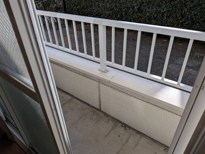 コーポ庄司の物件内観写真