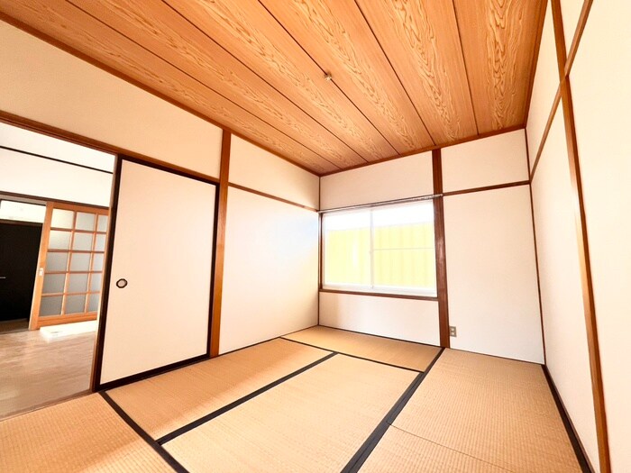 コーポ庄司の物件内観写真