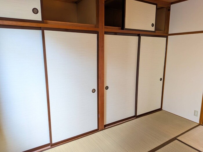 コーポ庄司の物件内観写真