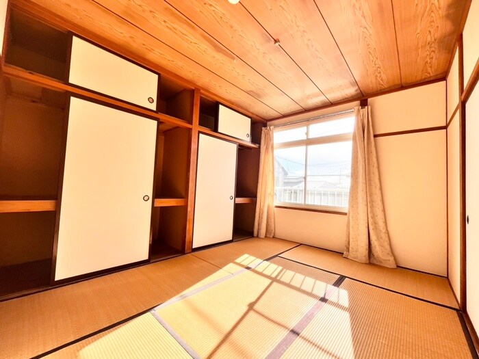 コーポ庄司の物件内観写真