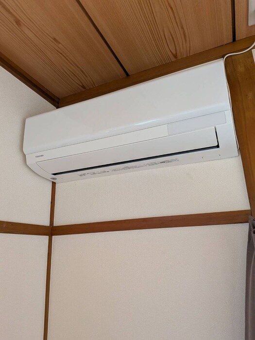 コーポ庄司の物件内観写真