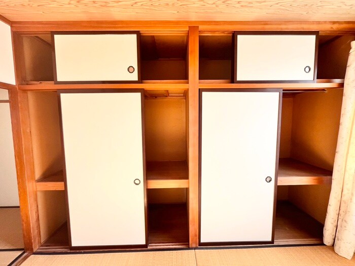 コーポ庄司の物件内観写真