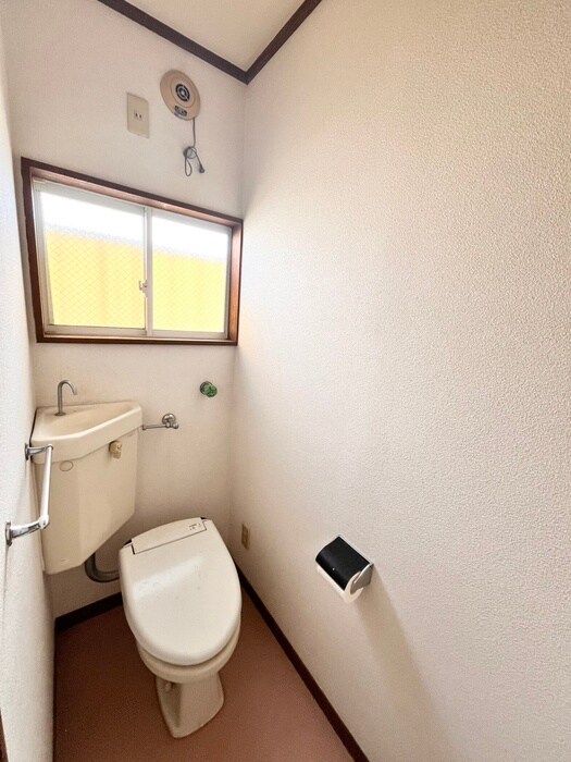 コーポ庄司の物件内観写真