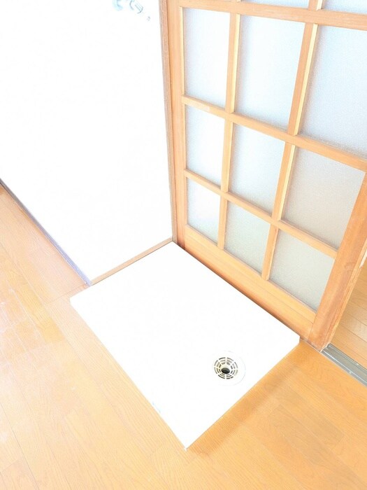 コーポ庄司の物件内観写真