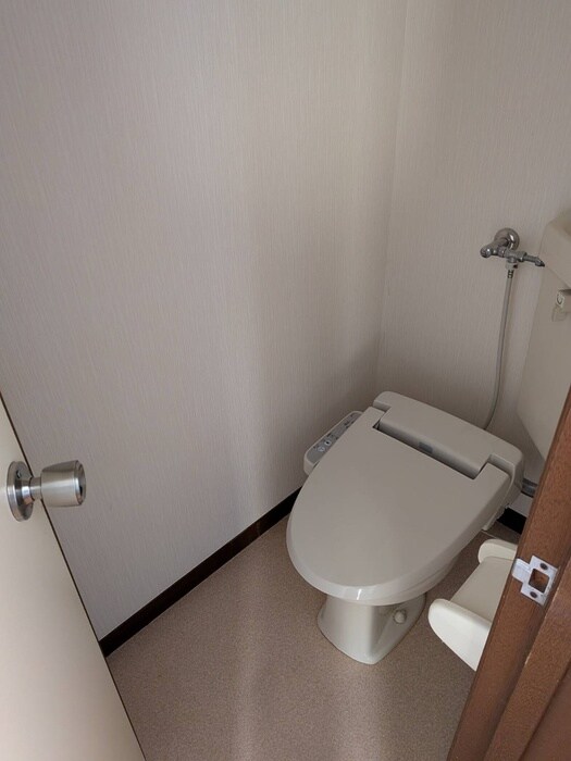 コーポ庄司の物件内観写真