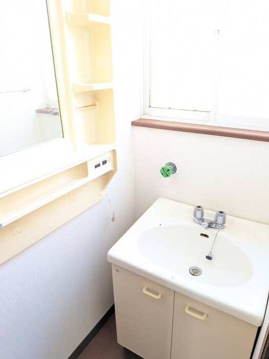 コーポ庄司の物件内観写真