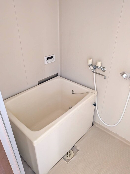 コーポ庄司の物件内観写真