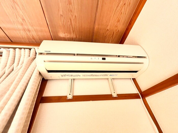 コーポ庄司の物件内観写真