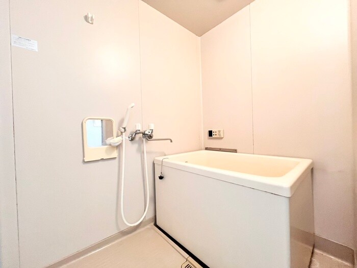 コーポ庄司の物件内観写真