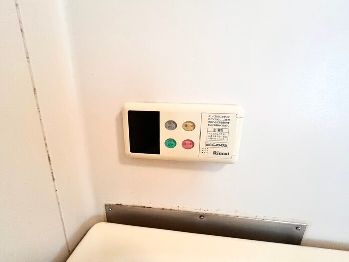 コーポ庄司の物件内観写真