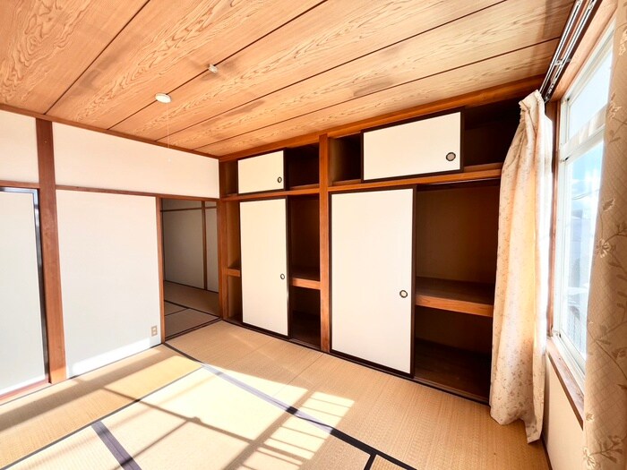 コーポ庄司の物件内観写真