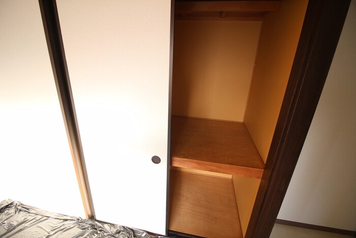 東海ハイツ A棟の物件内観写真