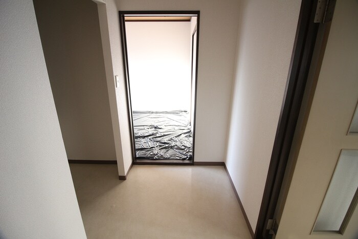 東海ハイツ A棟の物件内観写真