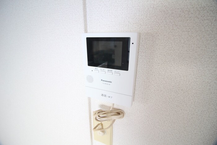 東海ハイツ A棟の物件内観写真