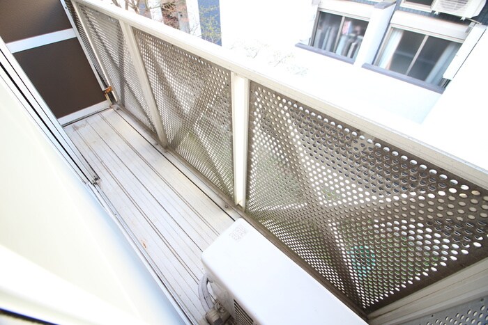 東海ハイツ A棟の物件内観写真