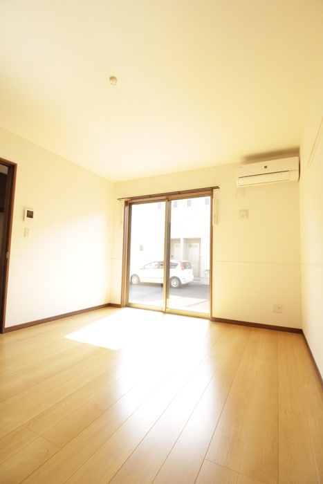 ソレイユパルクⅩⅡ番館の物件内観写真