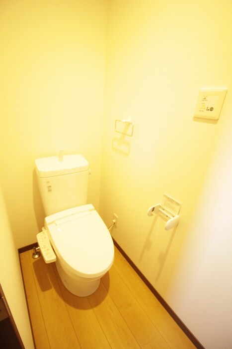 ソレイユパルクⅩⅡ番館の物件内観写真