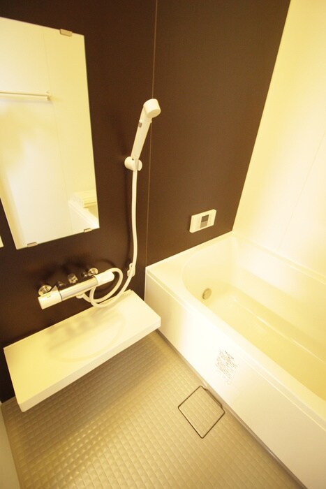 ソレイユパルクⅩⅡ番館の物件内観写真