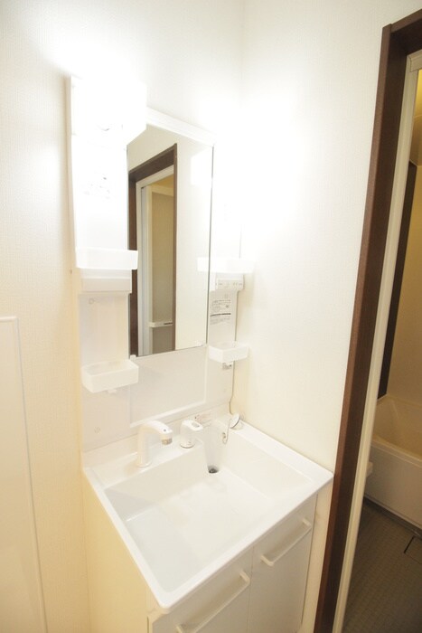 ソレイユパルクⅩⅡ番館の物件内観写真