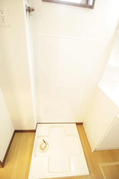 ソレイユパルクⅩⅡ番館の物件内観写真