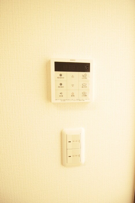 ソレイユパルクⅩⅡ番館の物件内観写真