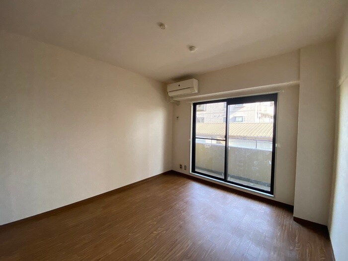 グレイスハイツ長町の物件内観写真