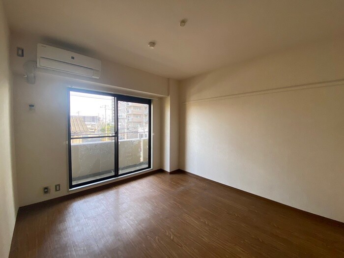 グレイスハイツ長町の物件内観写真