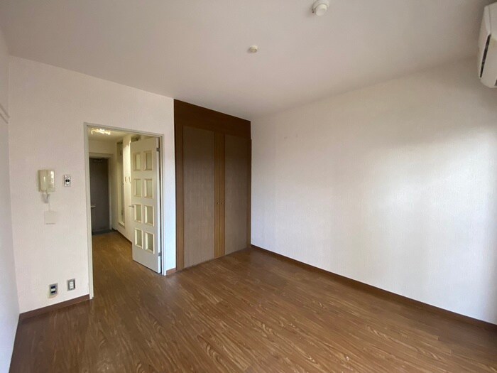 グレイスハイツ長町の物件内観写真