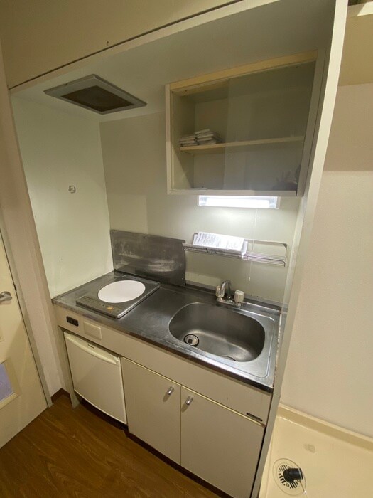 グレイスハイツ長町の物件内観写真