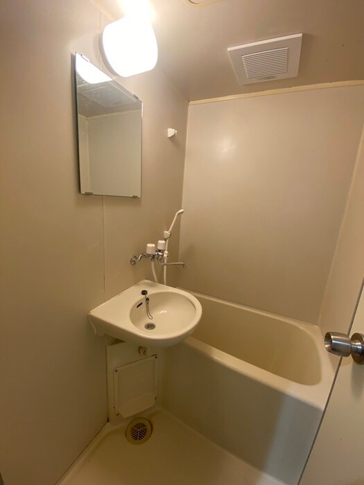 グレイスハイツ長町の物件内観写真