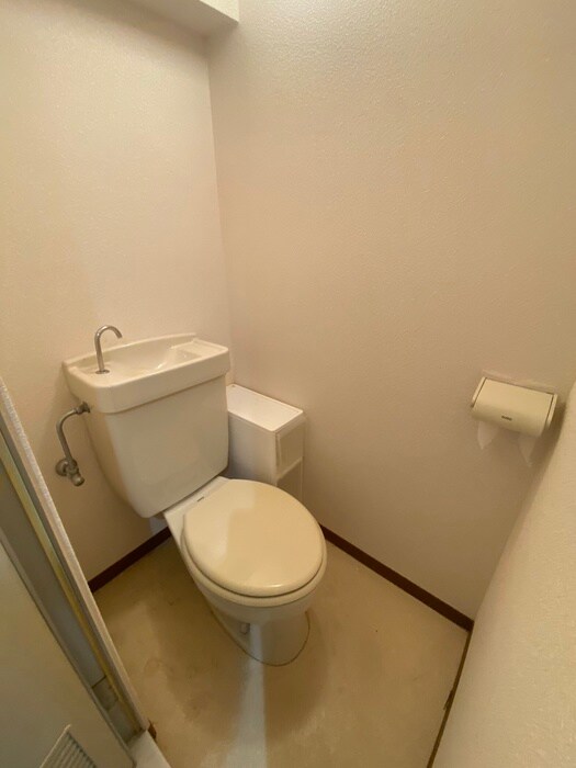 グレイスハイツ長町の物件内観写真