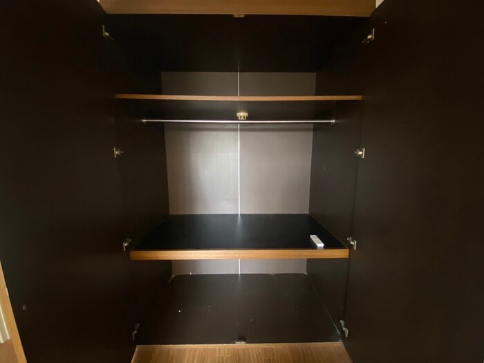 グレイスハイツ長町の物件内観写真