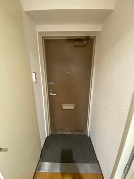 グレイスハイツ長町の物件内観写真