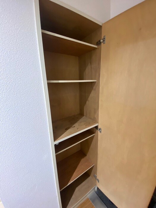 グレイスハイツ長町の物件内観写真