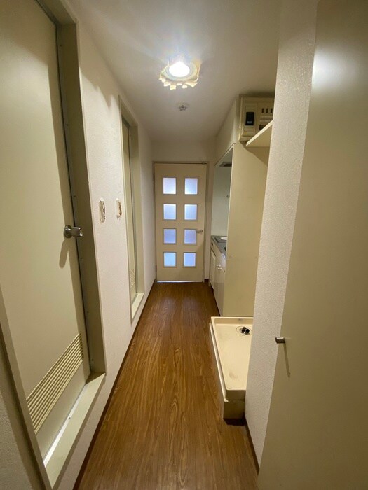 グレイスハイツ長町の物件内観写真