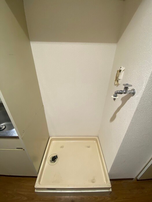 グレイスハイツ長町の物件内観写真